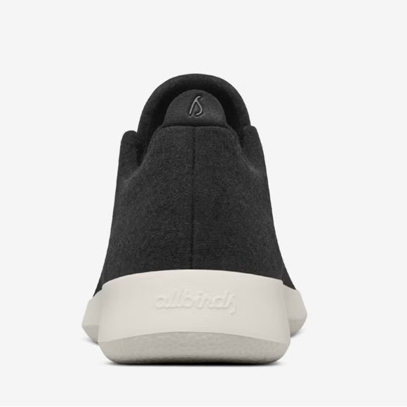 allbirds Women Wool Runners , True Black (Cream Sole) Size 6 NEW
$98 - Picture 2 of 16